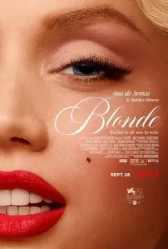 Блондинка онлайн